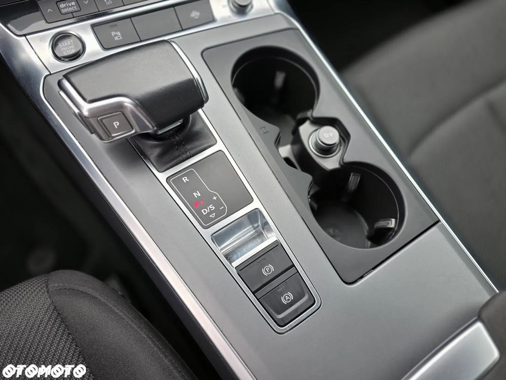 Audi A6 Limousine 35 TDI mHEV Sport S tronic - 32