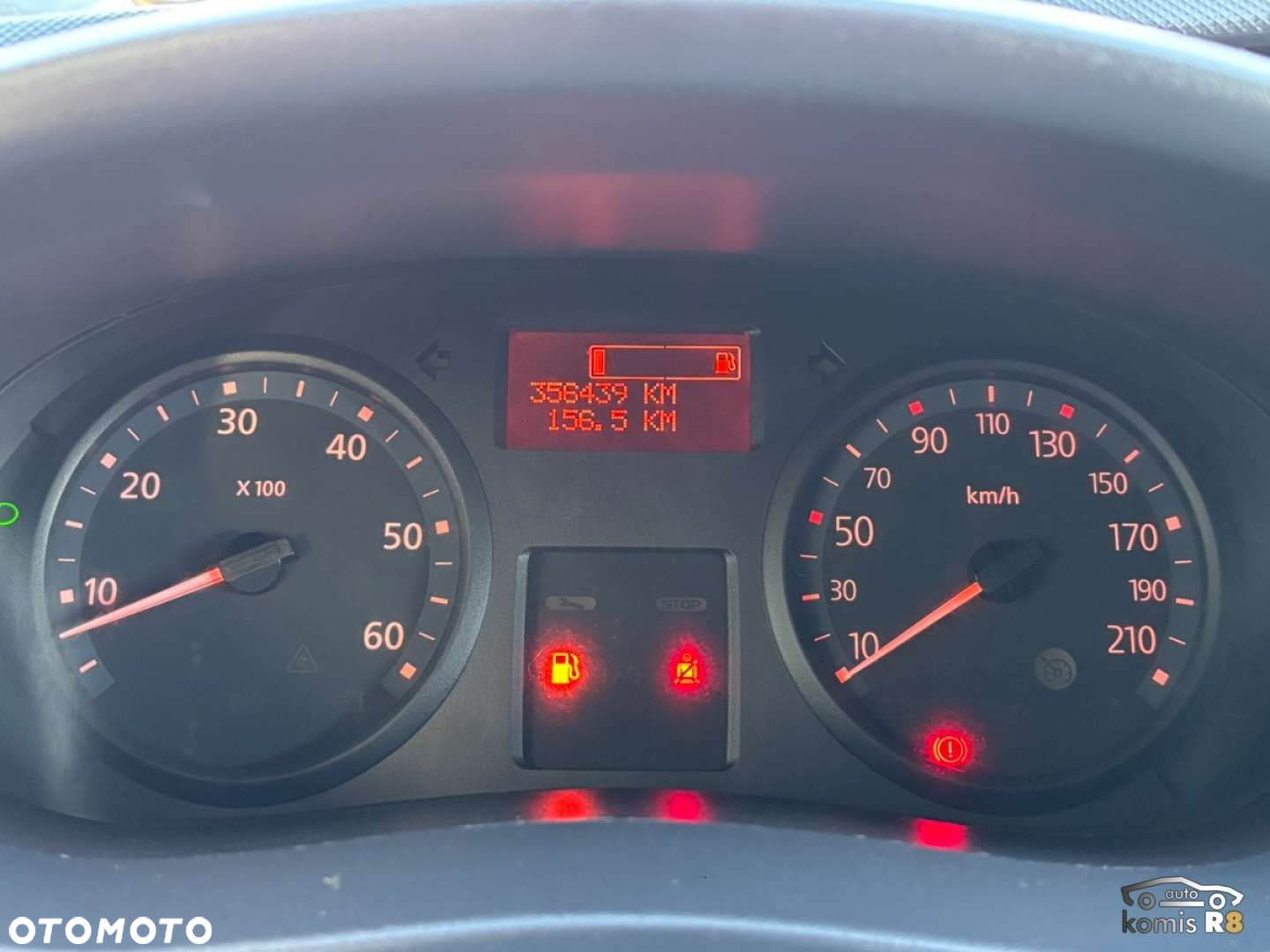 Nissan Primastar - 17