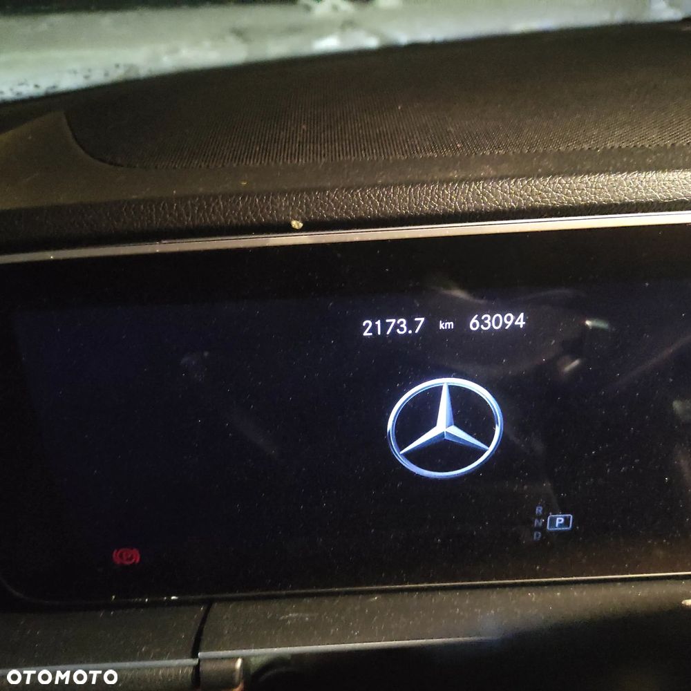 Mercedes-Benz GLE 400 d 4-Matic - 10