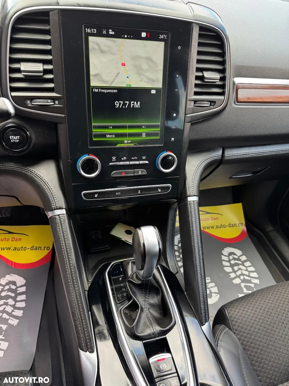 Renault Koleos ENERGY dCi 175 X-tronic 4WD INTENS - 7