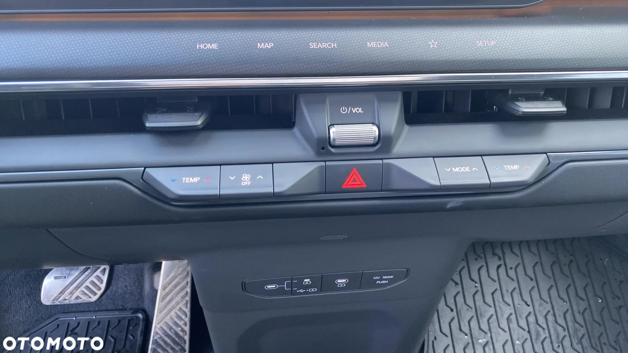Kia EV9 99.8kWh GT-Line AWD - 22