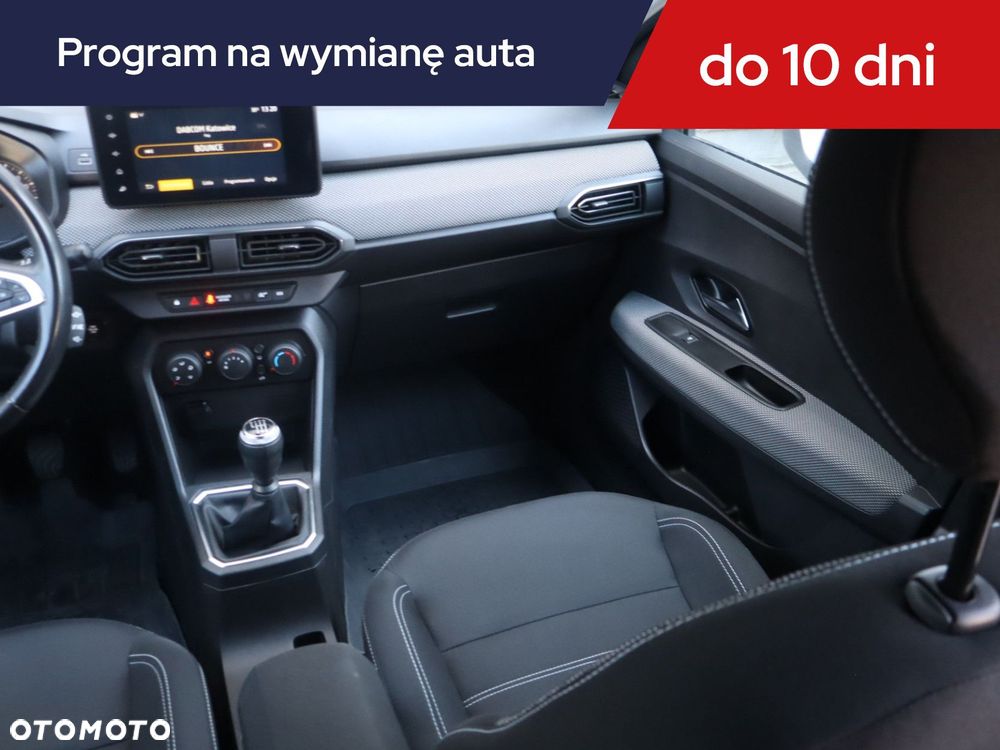 Dacia Jogger - 10