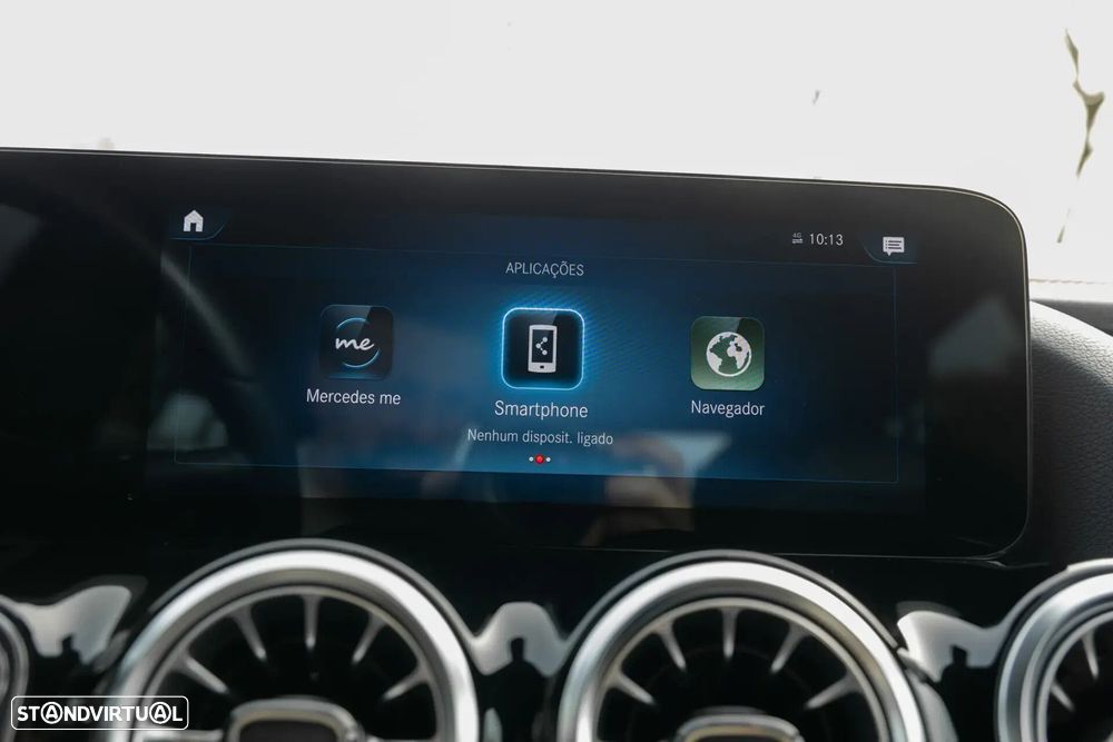 Mercedes-Benz EQA - 34