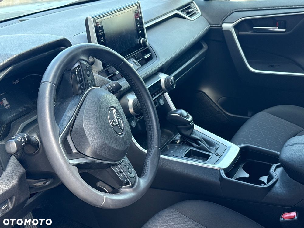 Toyota RAV4 - 28