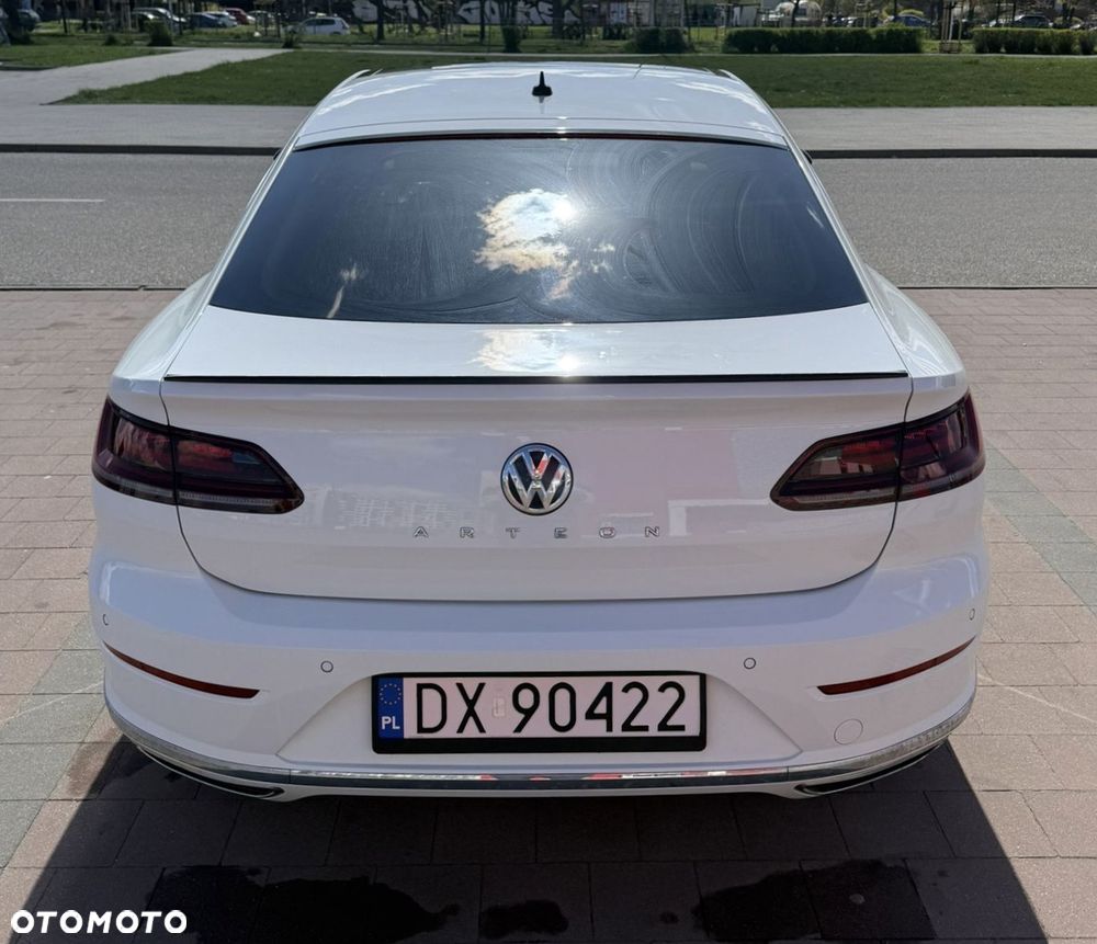 Volkswagen Arteon 2.0 TSI R-Line DSG - 7