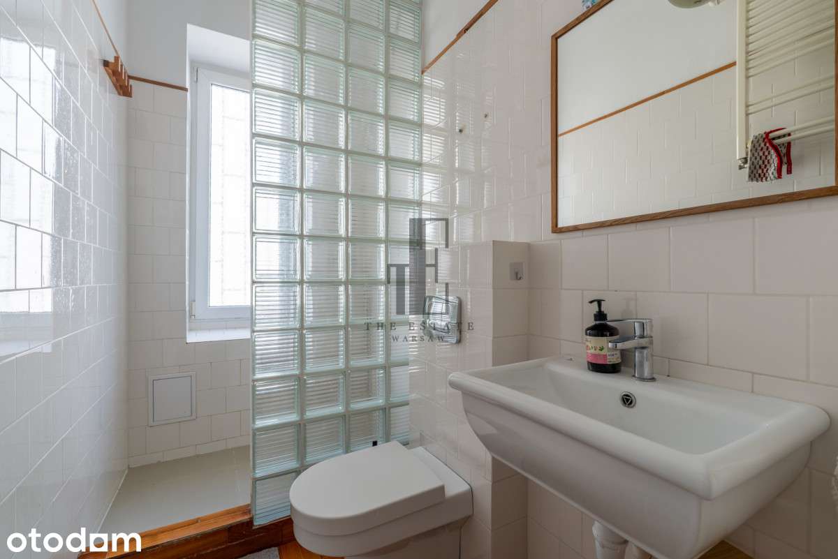 Mokotów/Sielce | 56 m² | 2 pokoje | od zaraz