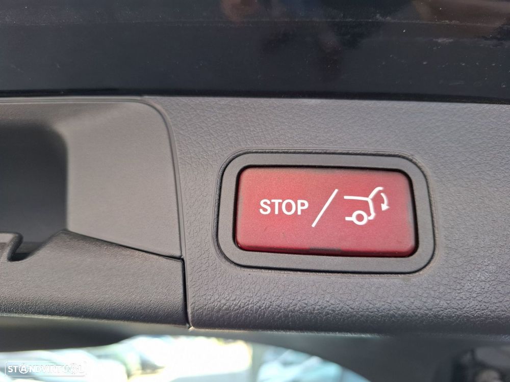 Mercedes-Benz B 180 d Style Aut. - 27