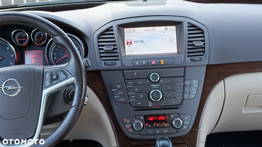 Opel Insignia 2.0 CDTI Edition - 6