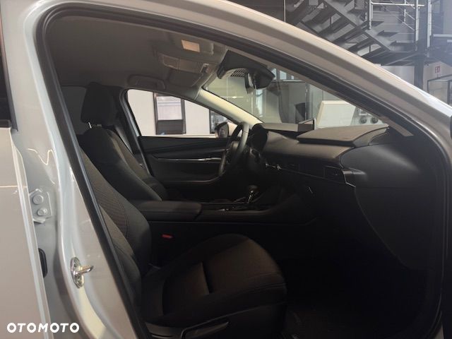 Mazda 3 2.0 mHEV Exclusive-Line - 10