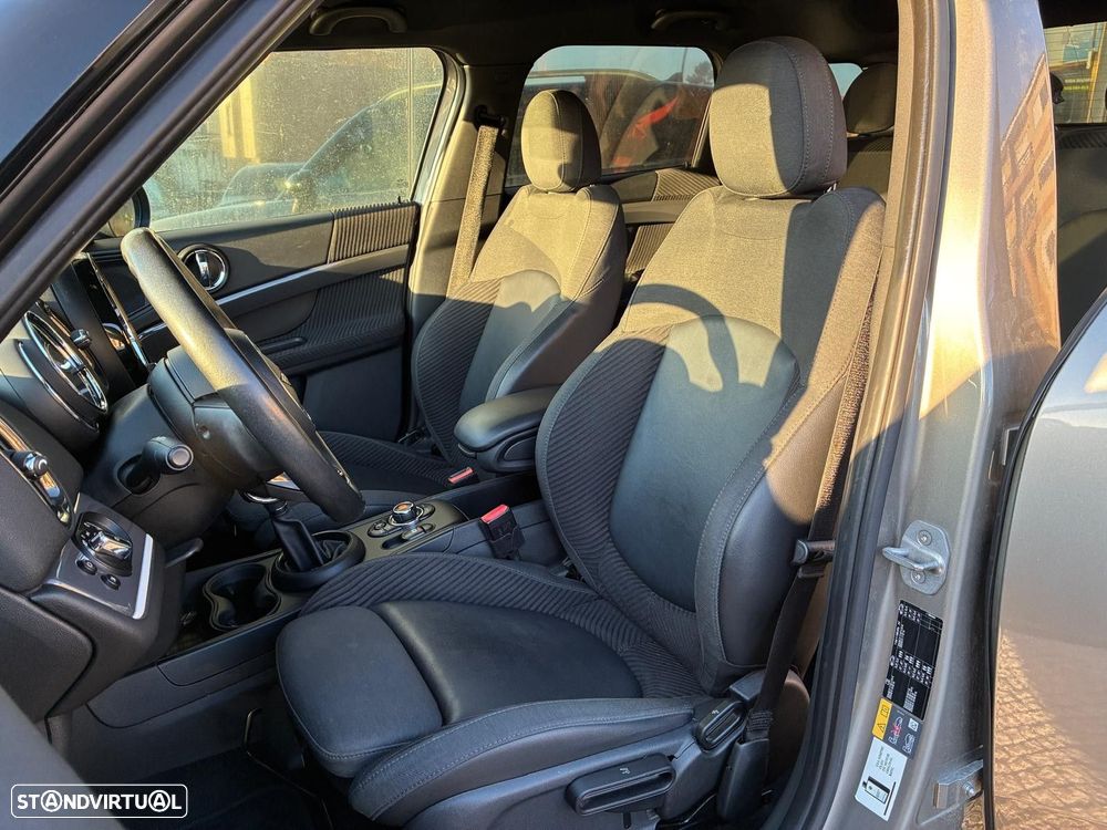 MINI Countryman - 16