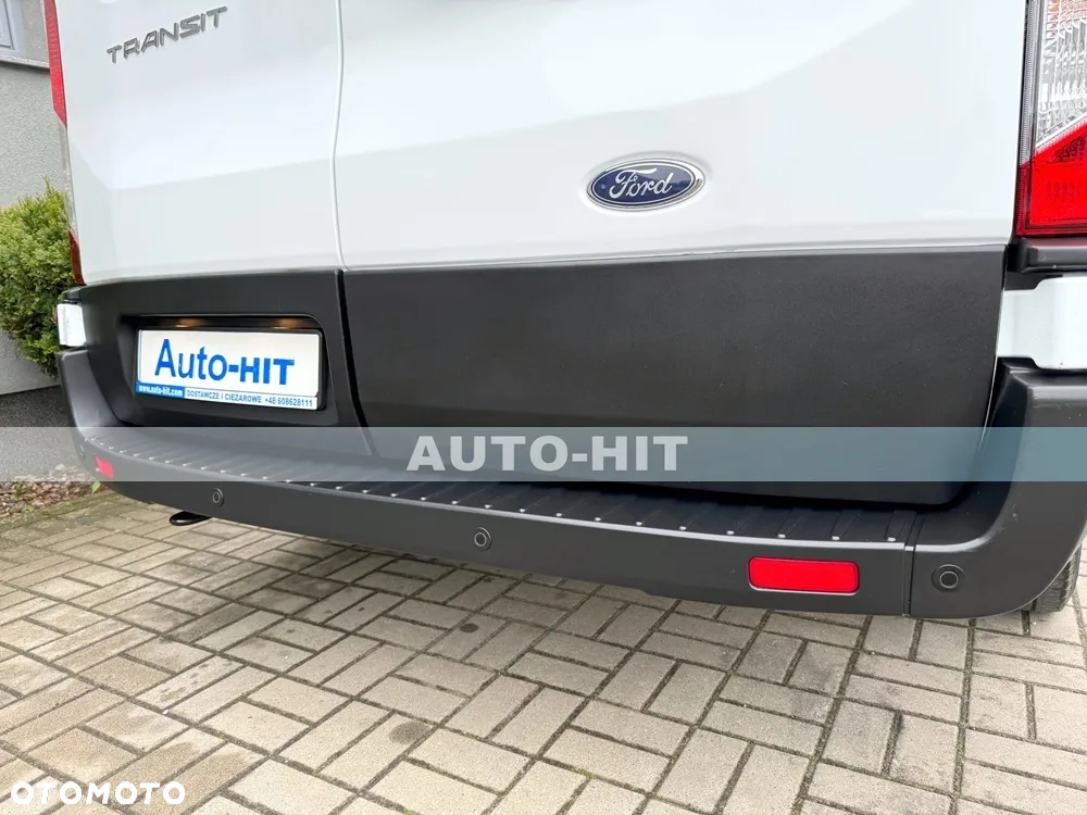 Ford Transit - 15