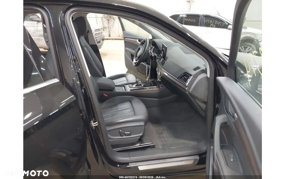 Audi Q5 2.0 TFSI Quattro S tronic design - 7