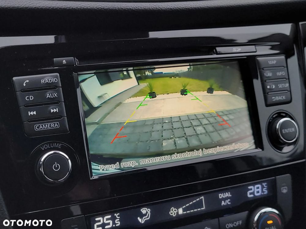 Nissan Qashqai 1.2 DIG-T N-Connecta - 16