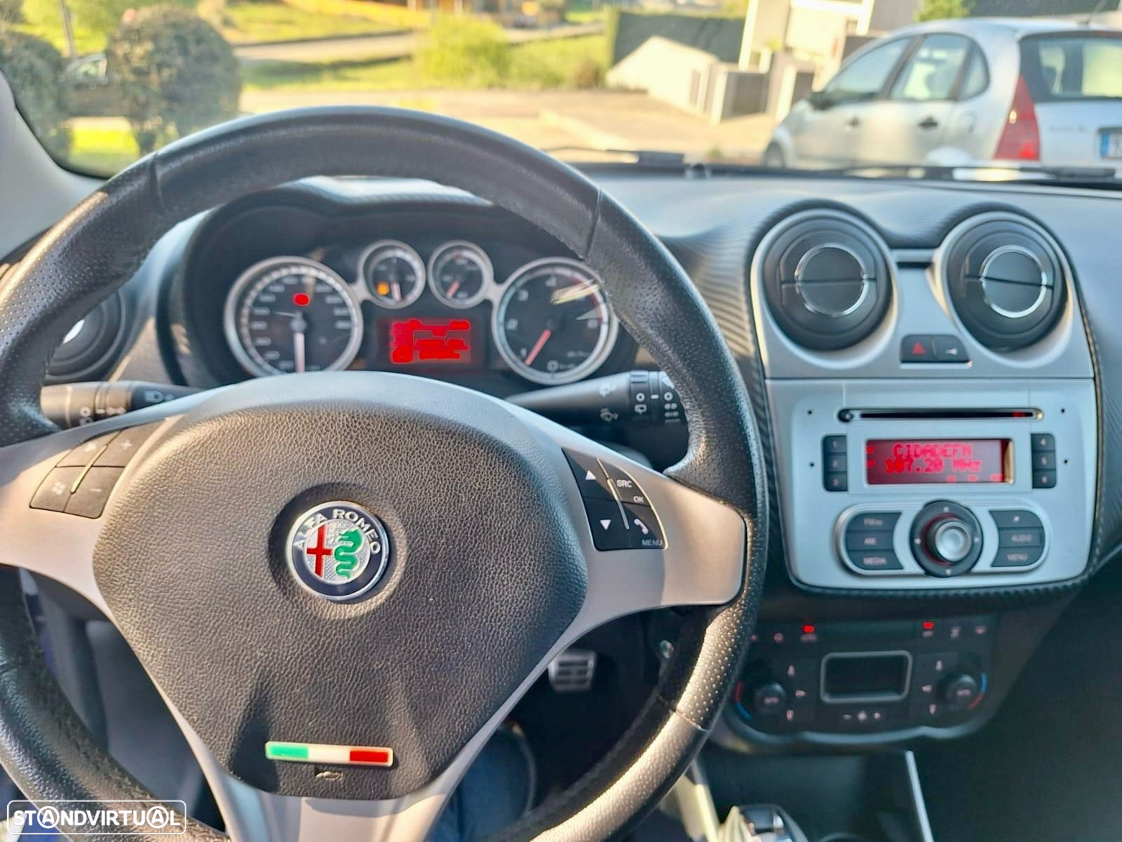 Alfa Romeo MiTo 1.6 JTD Progression - 15