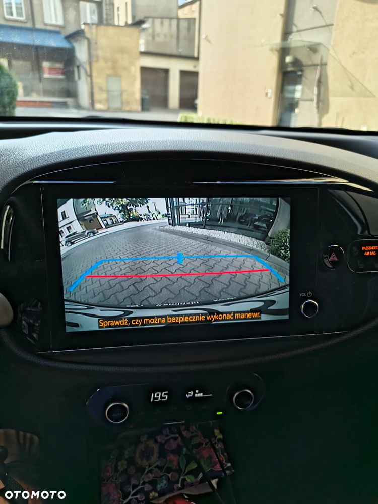 Toyota Aygo X 1.0 VVT-i Style CVT - 16
