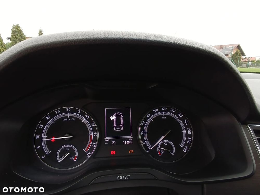 Skoda Kodiaq 2.0 TDI 4x4 DSG Ambition - 20