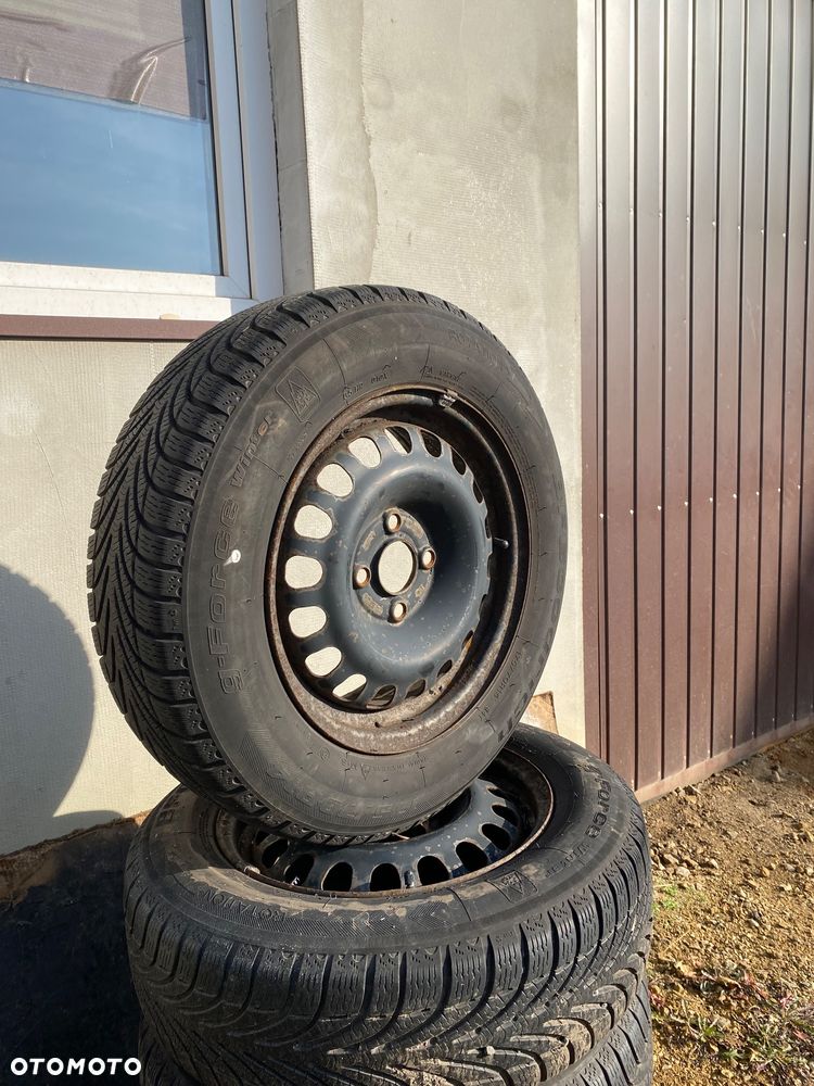 Opel Corsa 1.2 16V Cosmo - 21