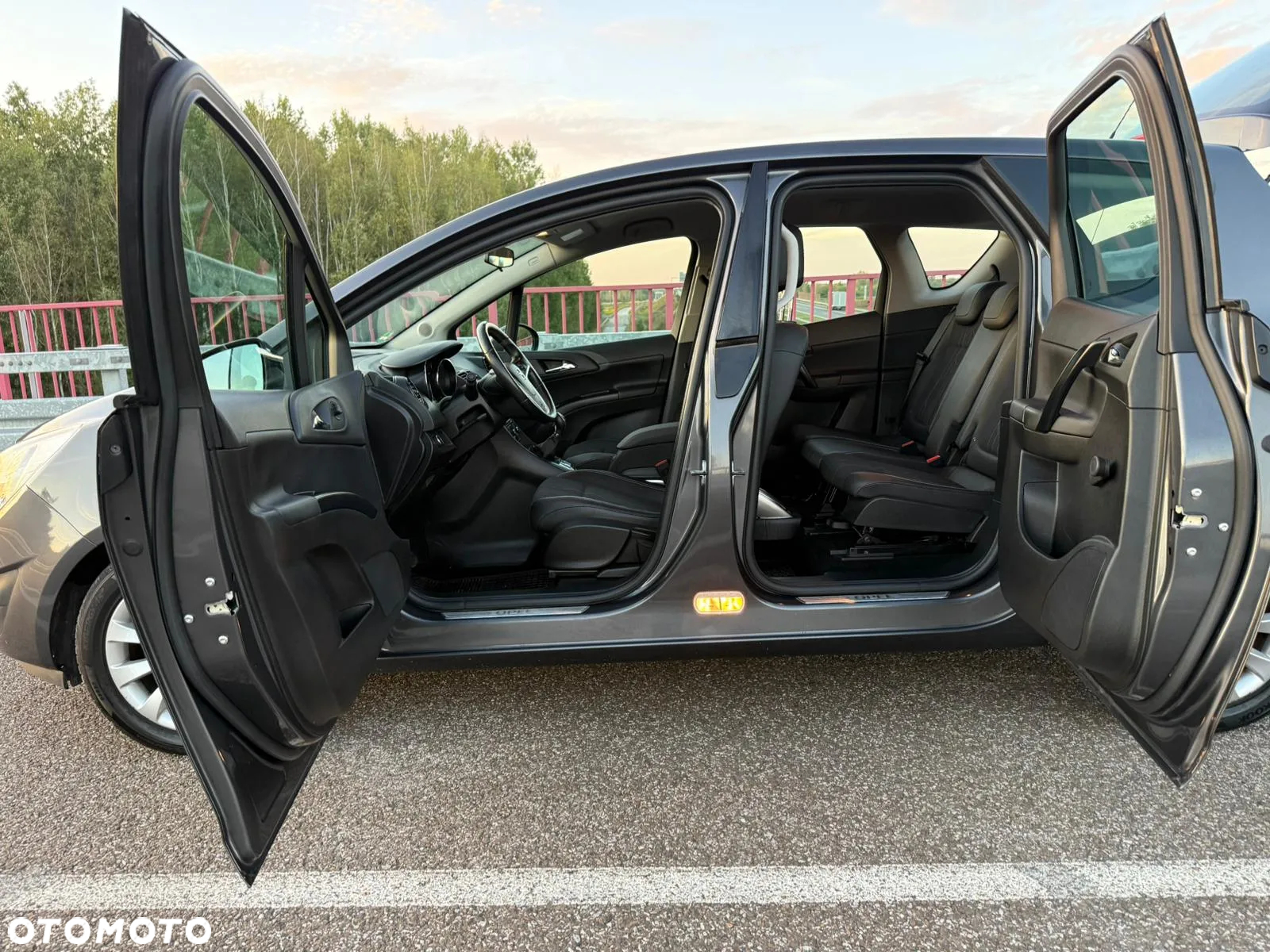 Opel Meriva - 5