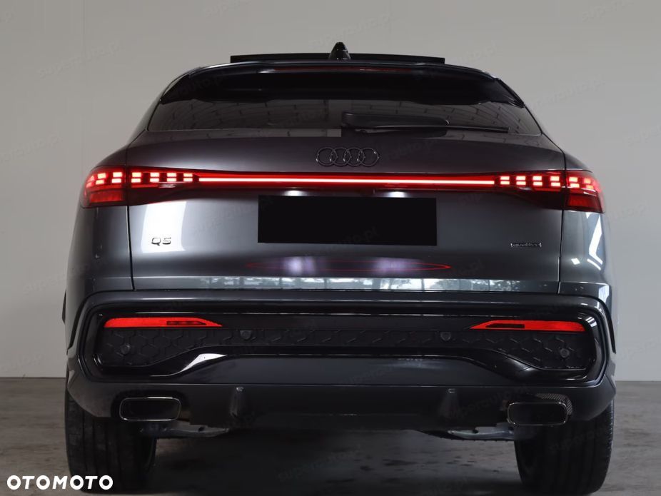 Audi Q5 Sportback - 5