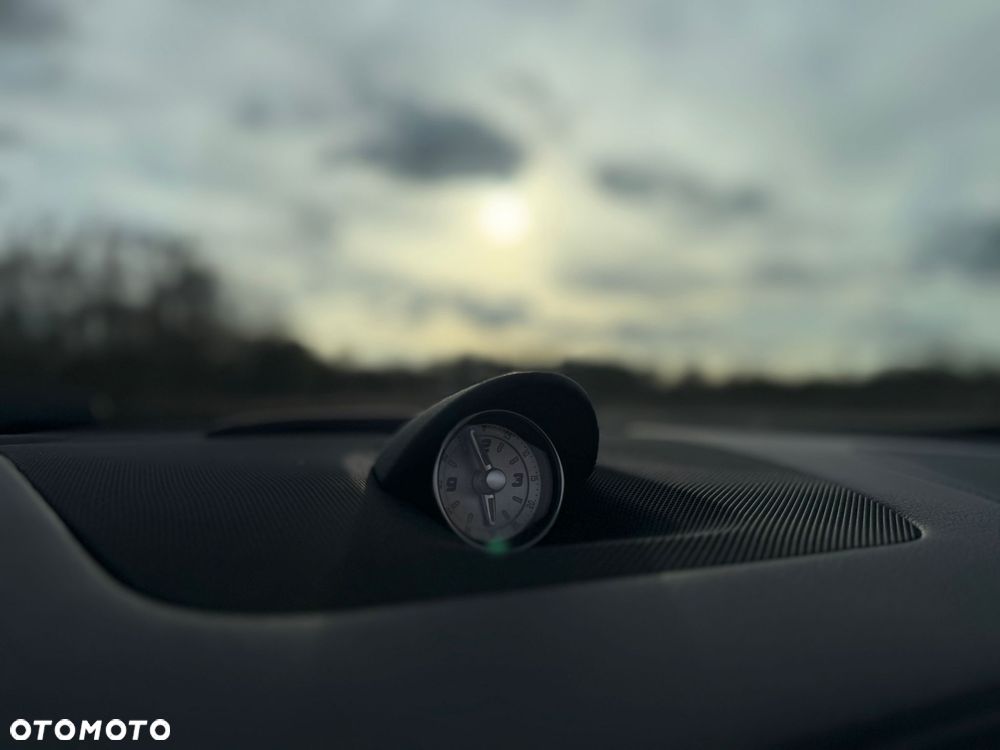 Mercedes-Benz SL 500 7G-TRONIC - 13