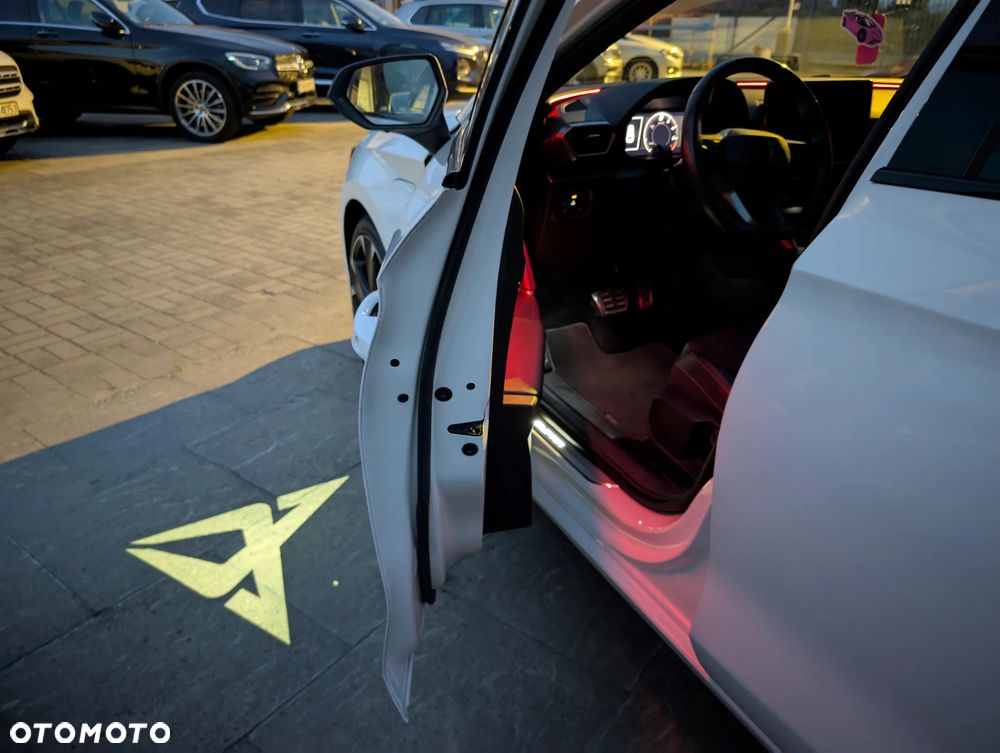 Cupra Leon Sportstourer 1.4 e-Hybrid (180 kW System) - 36