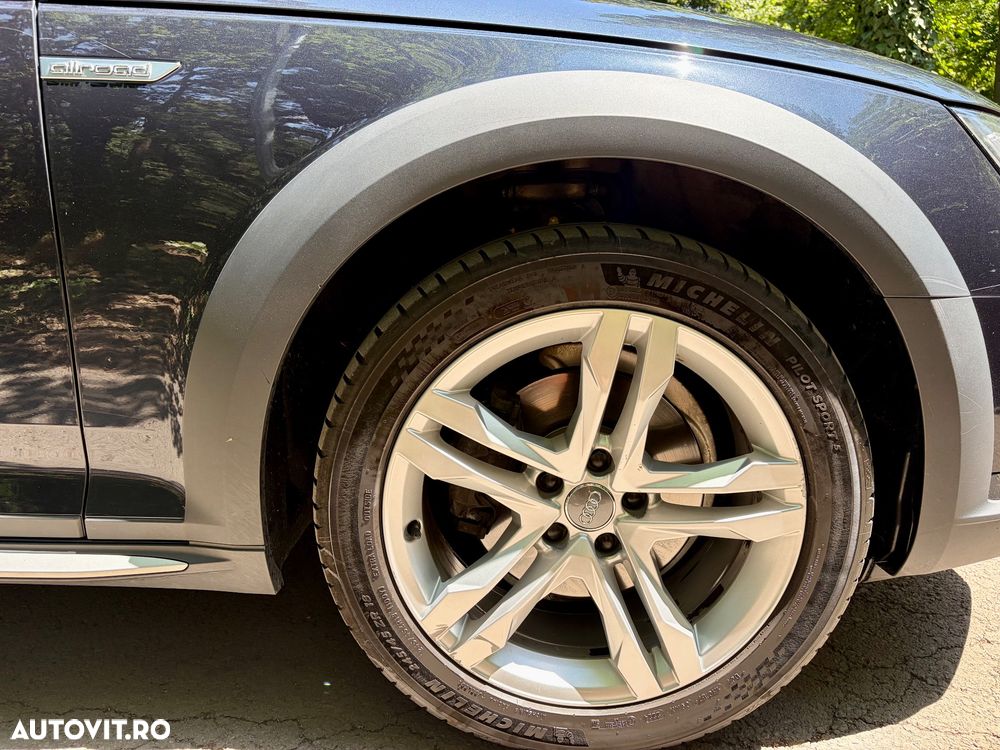 AUDI A4 allroad 2018 — imagine 6