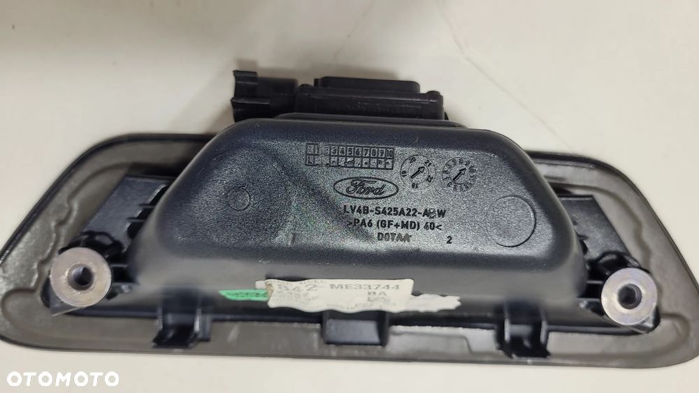FORD KUGA MK3 KLAMKA STYCZNIK KLAPY BAGAŻNIKA - 5