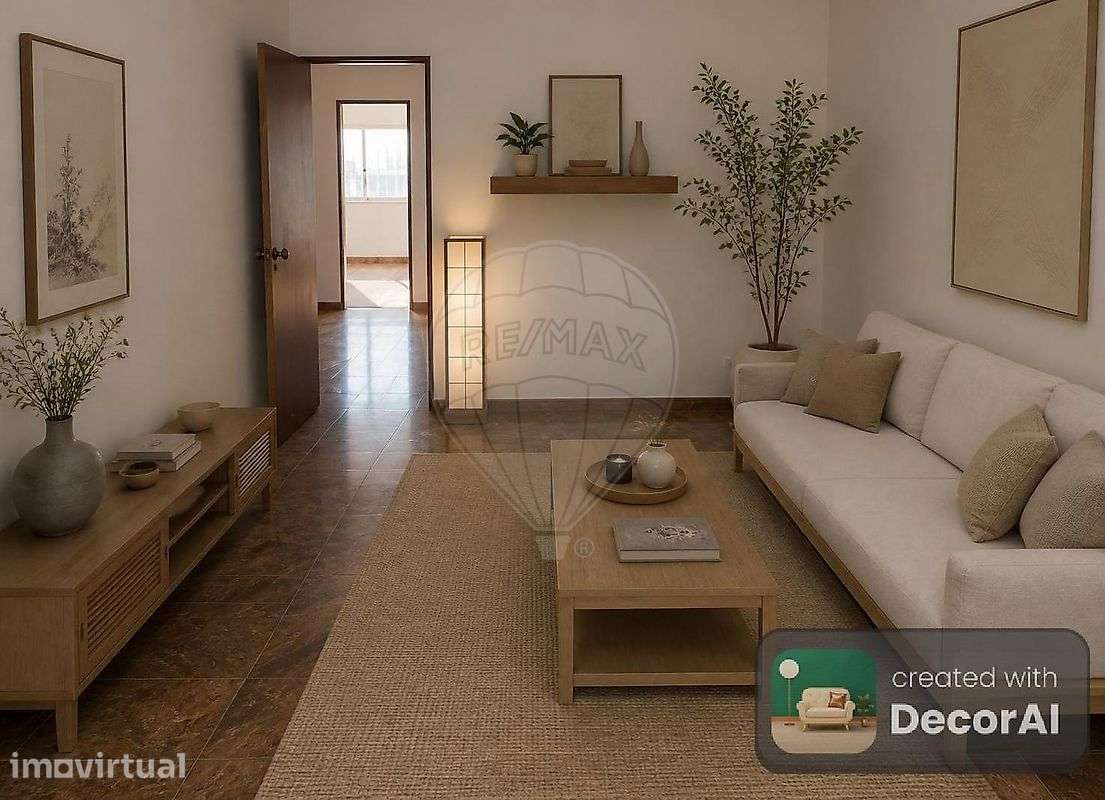 Apartamento T2 para venda - Grande imagem: 2/23
