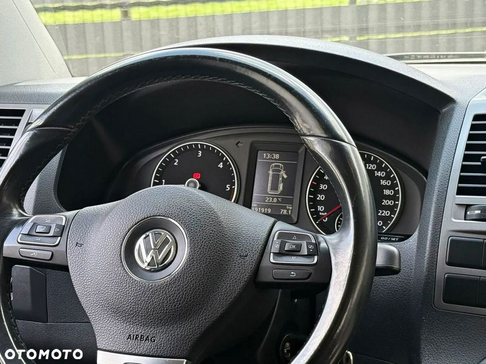 Volkswagen Multivan L1 Business - 10