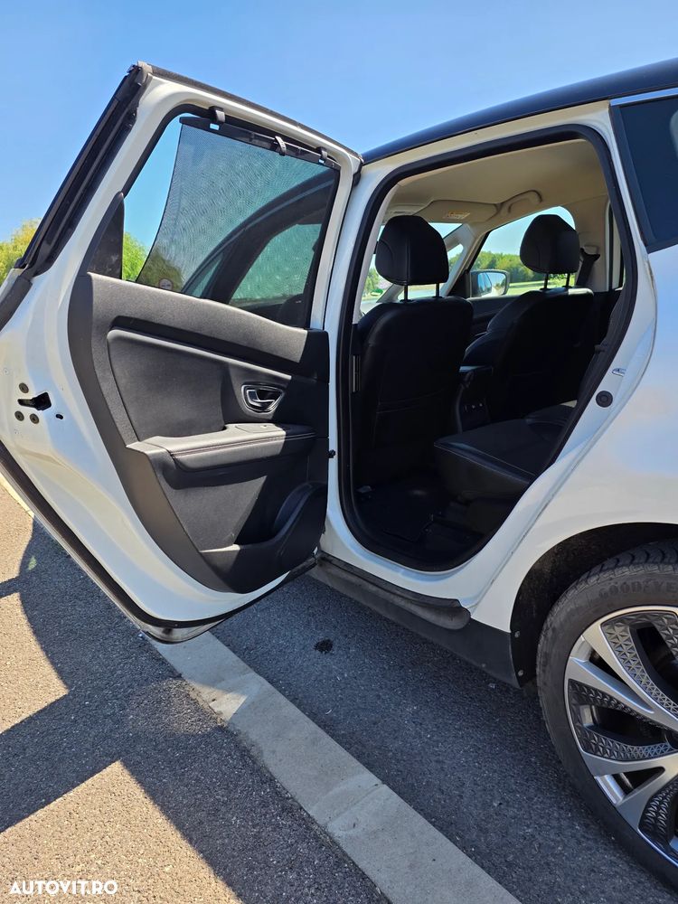 Renault Scenic - 27