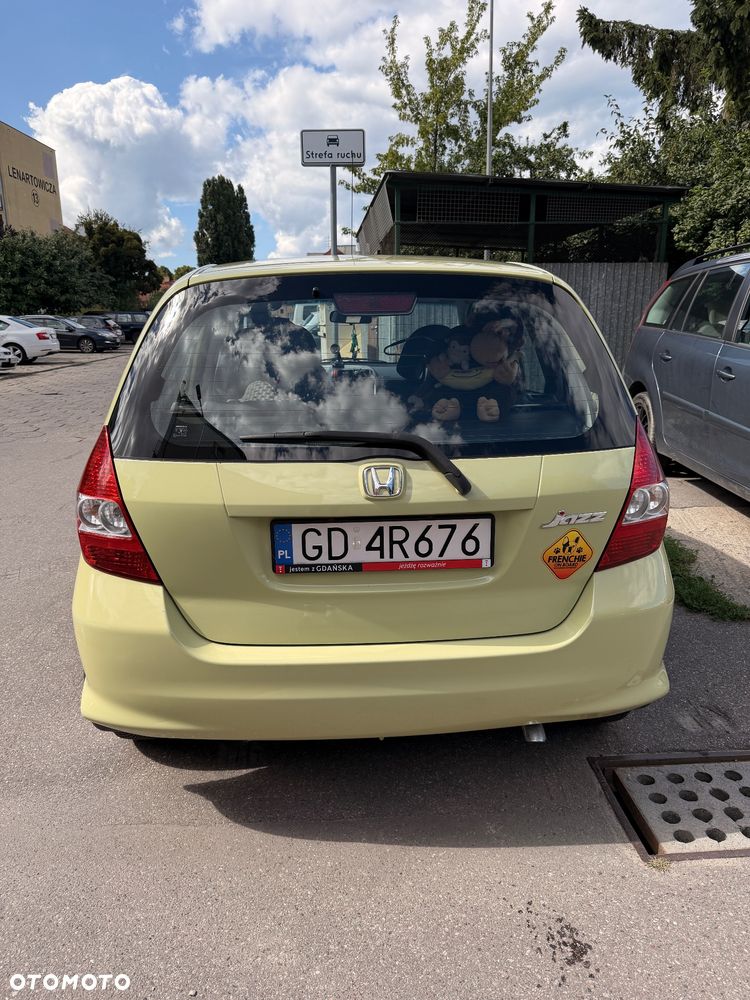 Honda Jazz 1.2 S-X Cool - 14