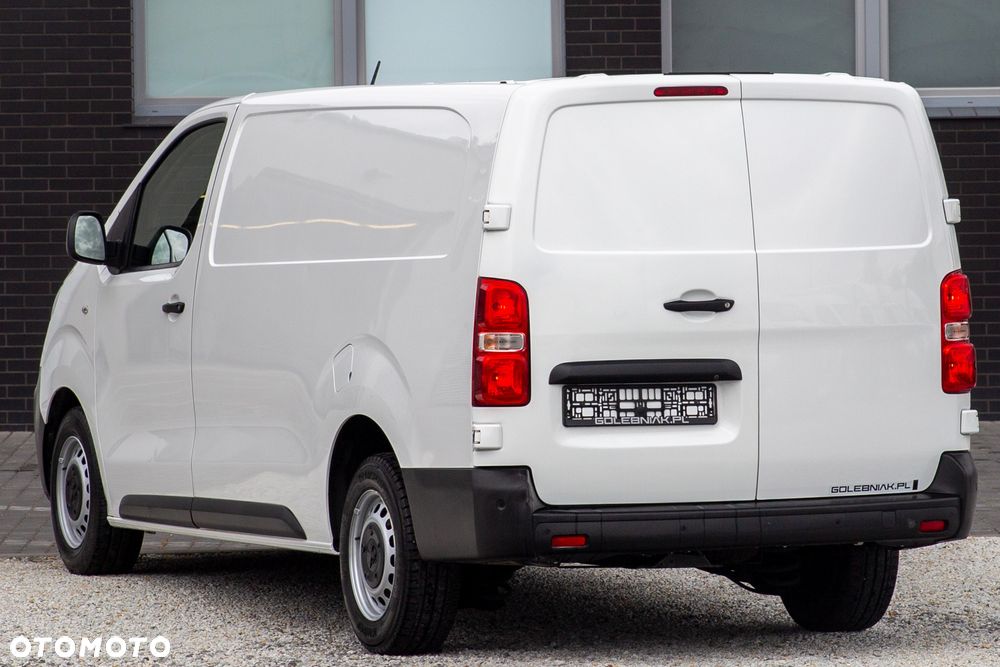 Peugeot Expert L3H1 DŁUGI 2.0 *Automat* - 2