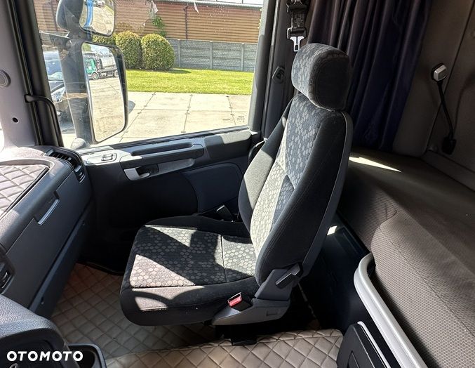 Scania R 450 - 22