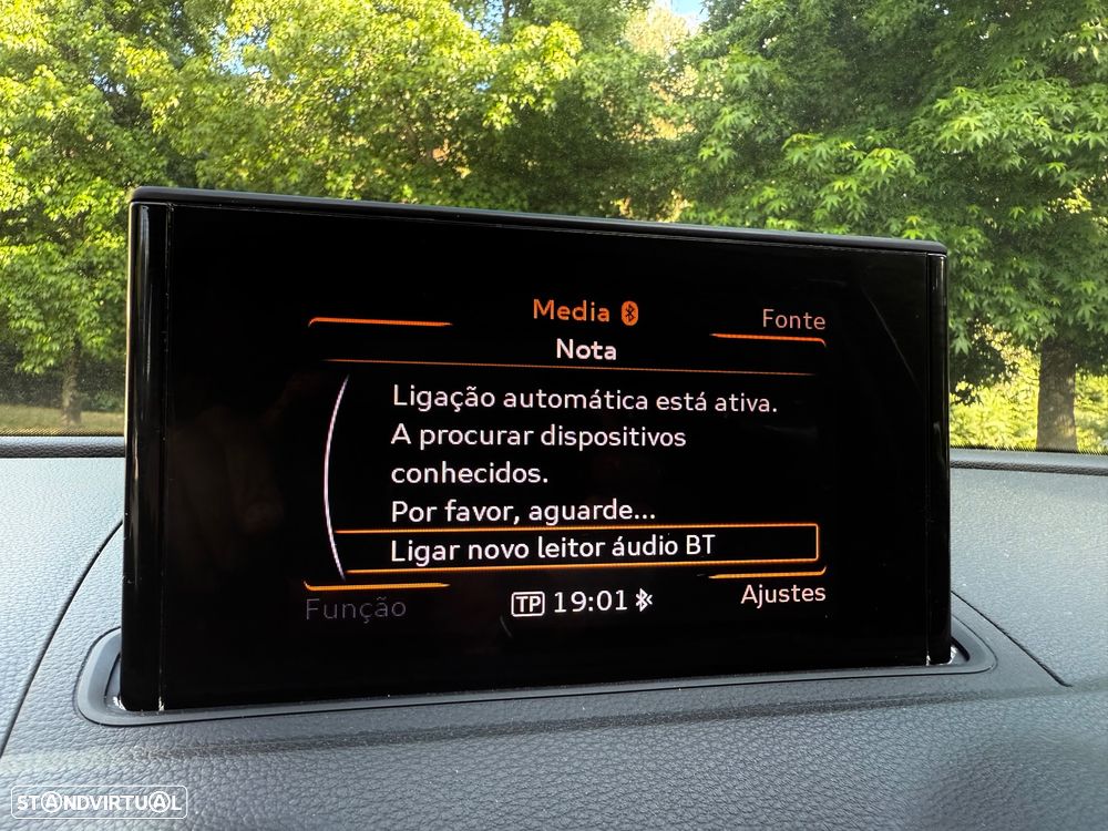 Audi A3 1.6 TDI Sport - 15