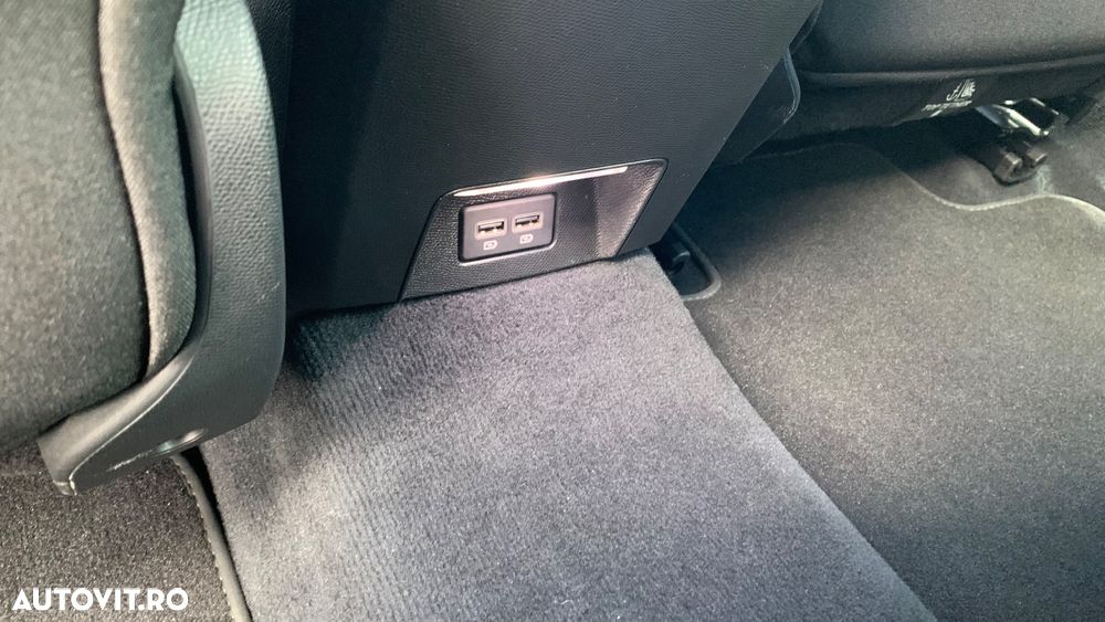 Peugeot 508 1.5L BlueHDi 130 S&S EAT8 Allure - 26