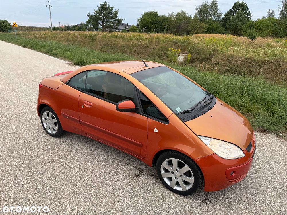 Mitsubishi Colt 1.5 Invite MY08 - 25