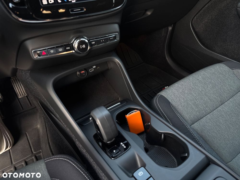 Volvo XC 40 B5 B AWD Ultimate Bright - 20