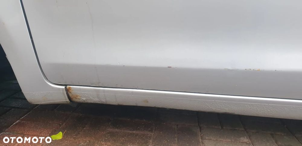 Toyota Yaris 1.4 D-4D Luna A/C - 11