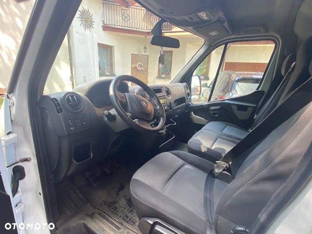 Renault MasterL3H2 150PS.Bi Turbo. - 7