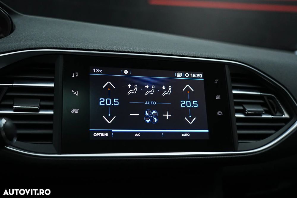 Peugeot 308 SW 110 e-THP Stop & Start Active - 36