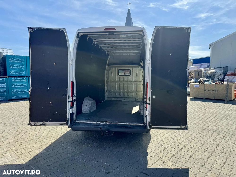 Fiat DUCATO MAXI - 9