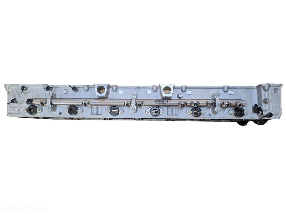 NOWA OBUDOWA ROZRZĄDU NADSTAWKA Z WAŁKAMI MERCDEDES OM471 - 4