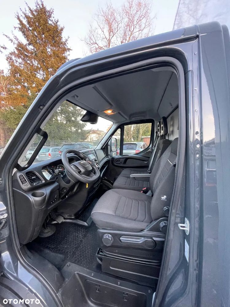 Iveco Iveco Daily 70C18 HiMatic AirLuftmatic - 19