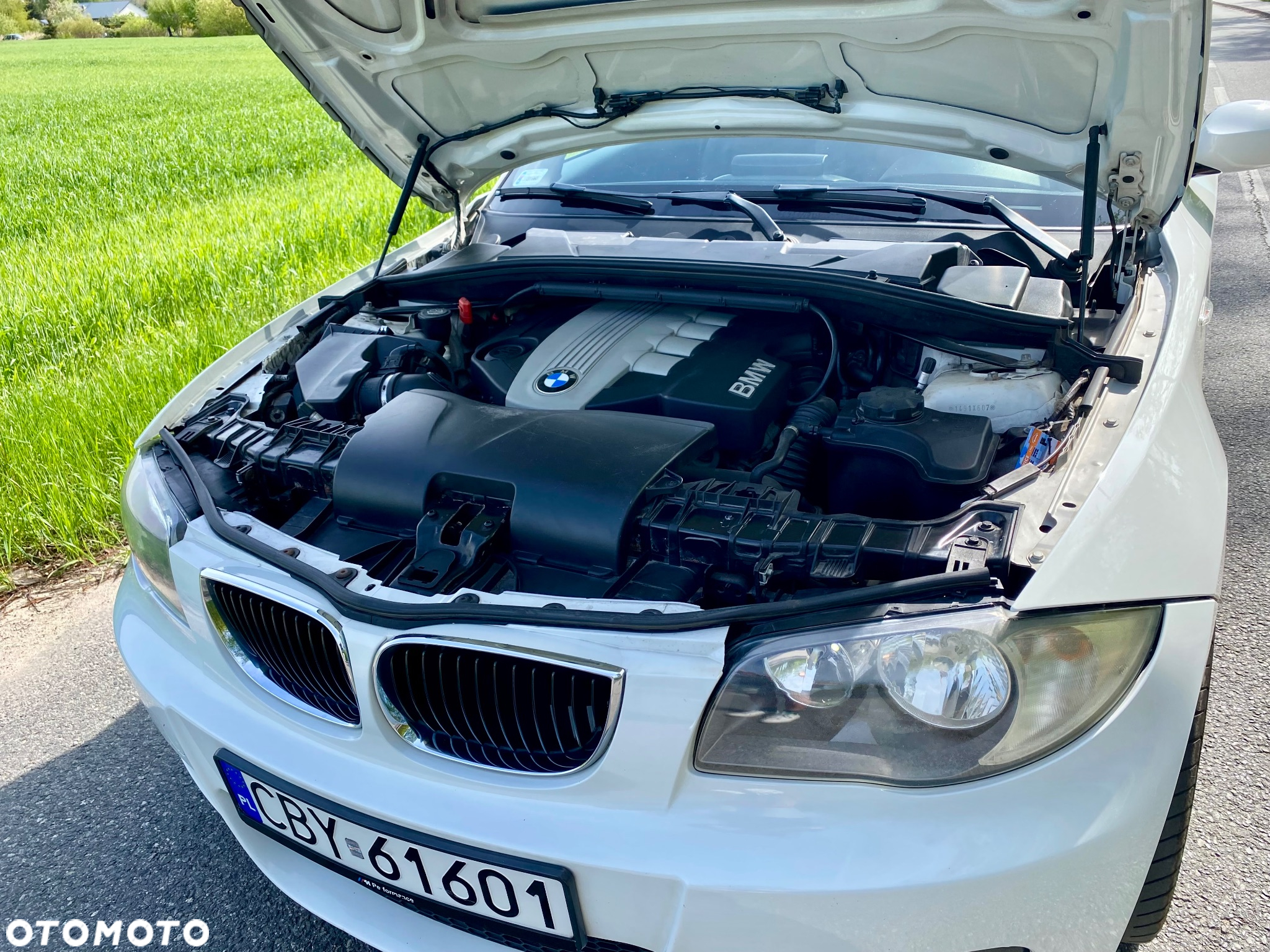 BMW Seria 1 120d DPF Edition Sport - 28
