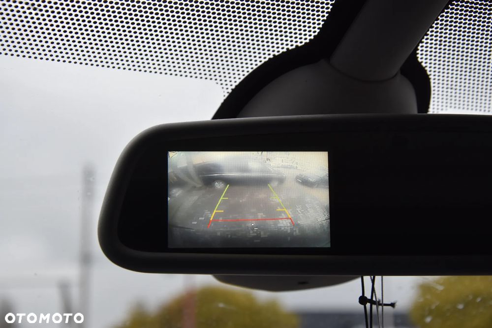 Renault Trafic ENERGY Combi Expression - 21