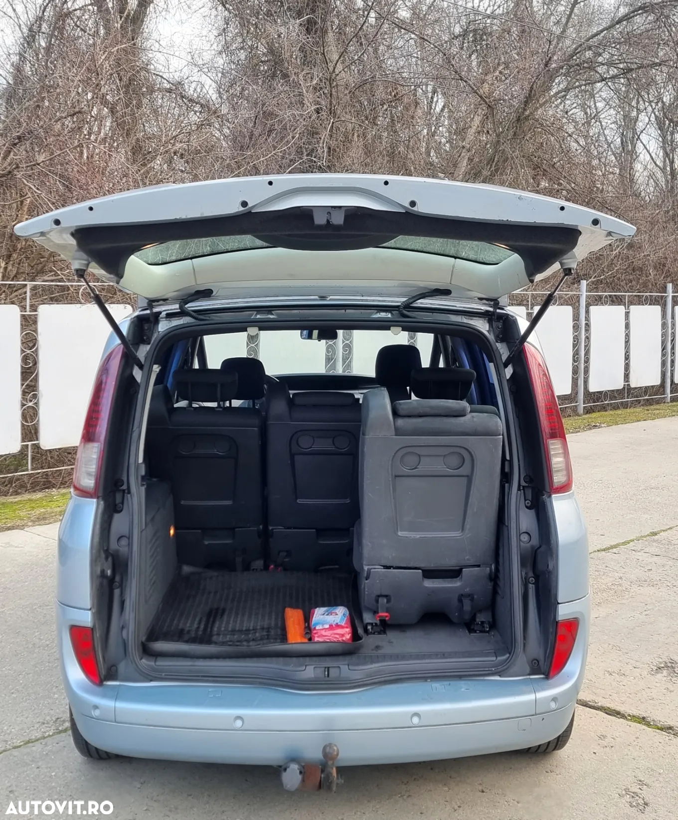 Renault Grand Espace - 13