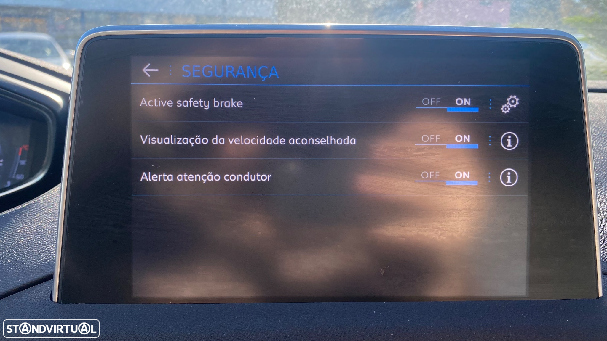 Peugeot 5008 1.2 PureTech Allure - 43