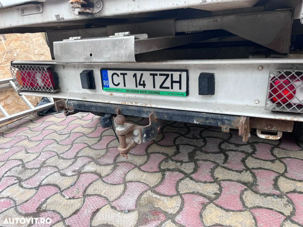 Citroën JUMPER - 11