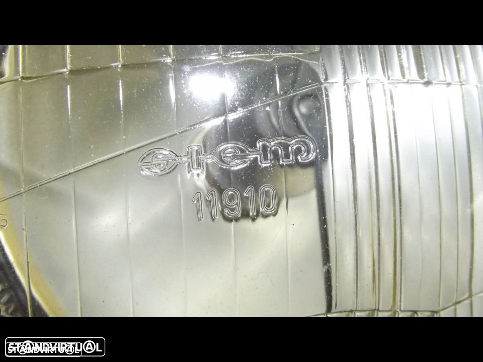 fiat ritmo 1 ª serie e outros farois - 2