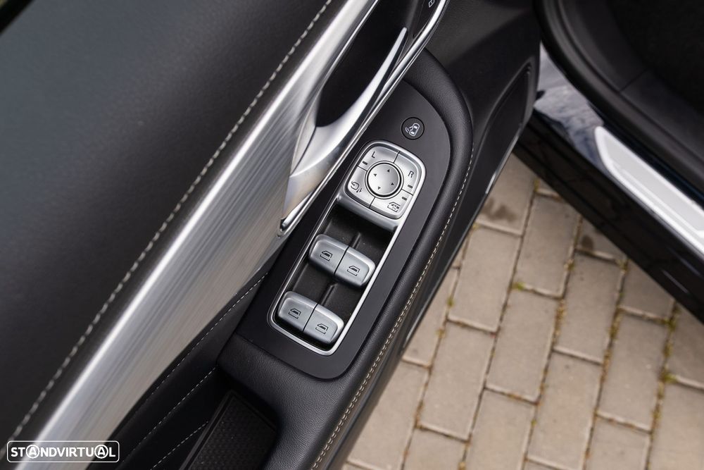 MG Marvel R 70 kWh Luxury - 28